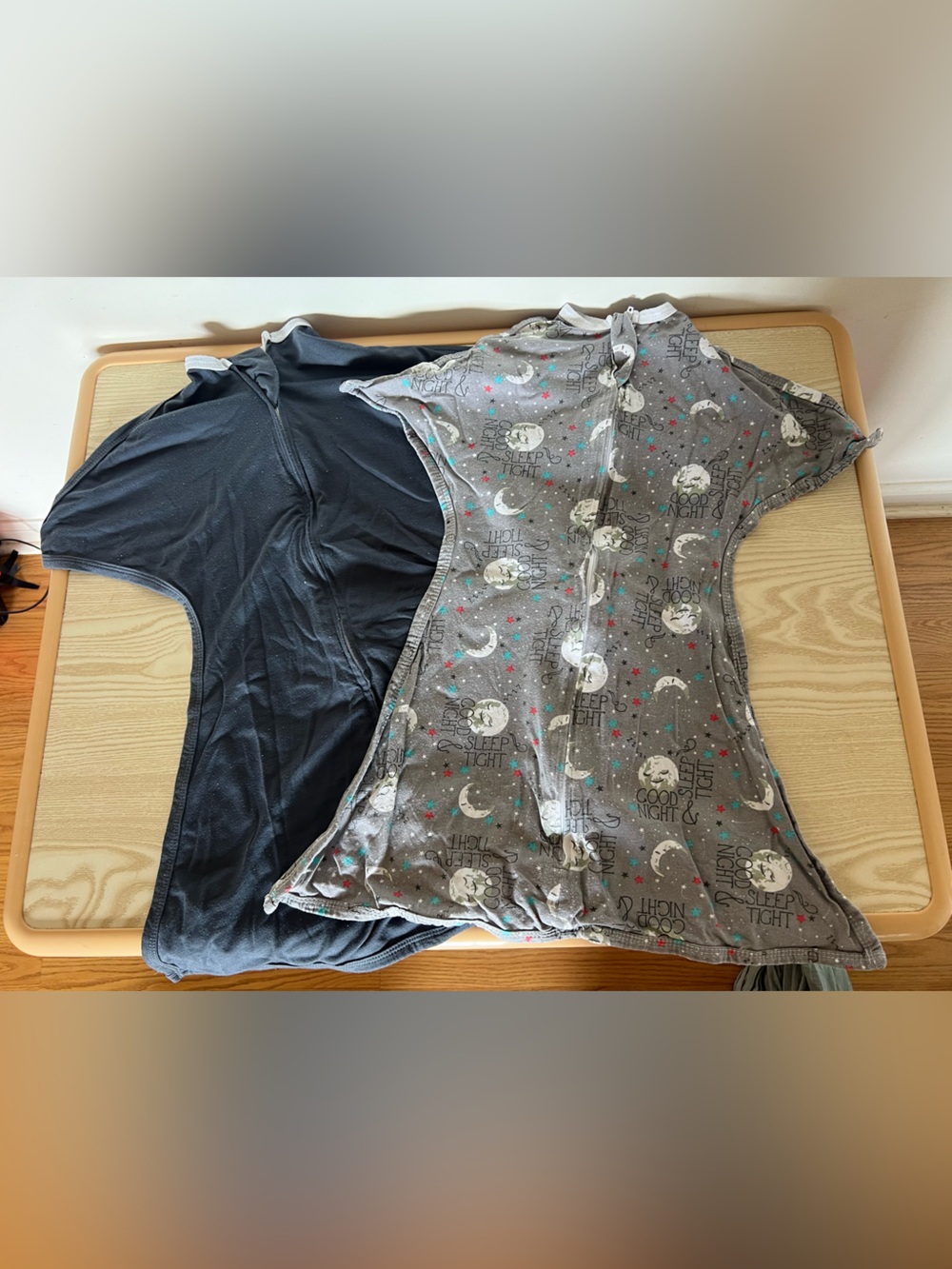 Zipadee zip transition swaddles